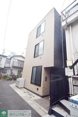 ゼーレ新小岩の物件内観写真